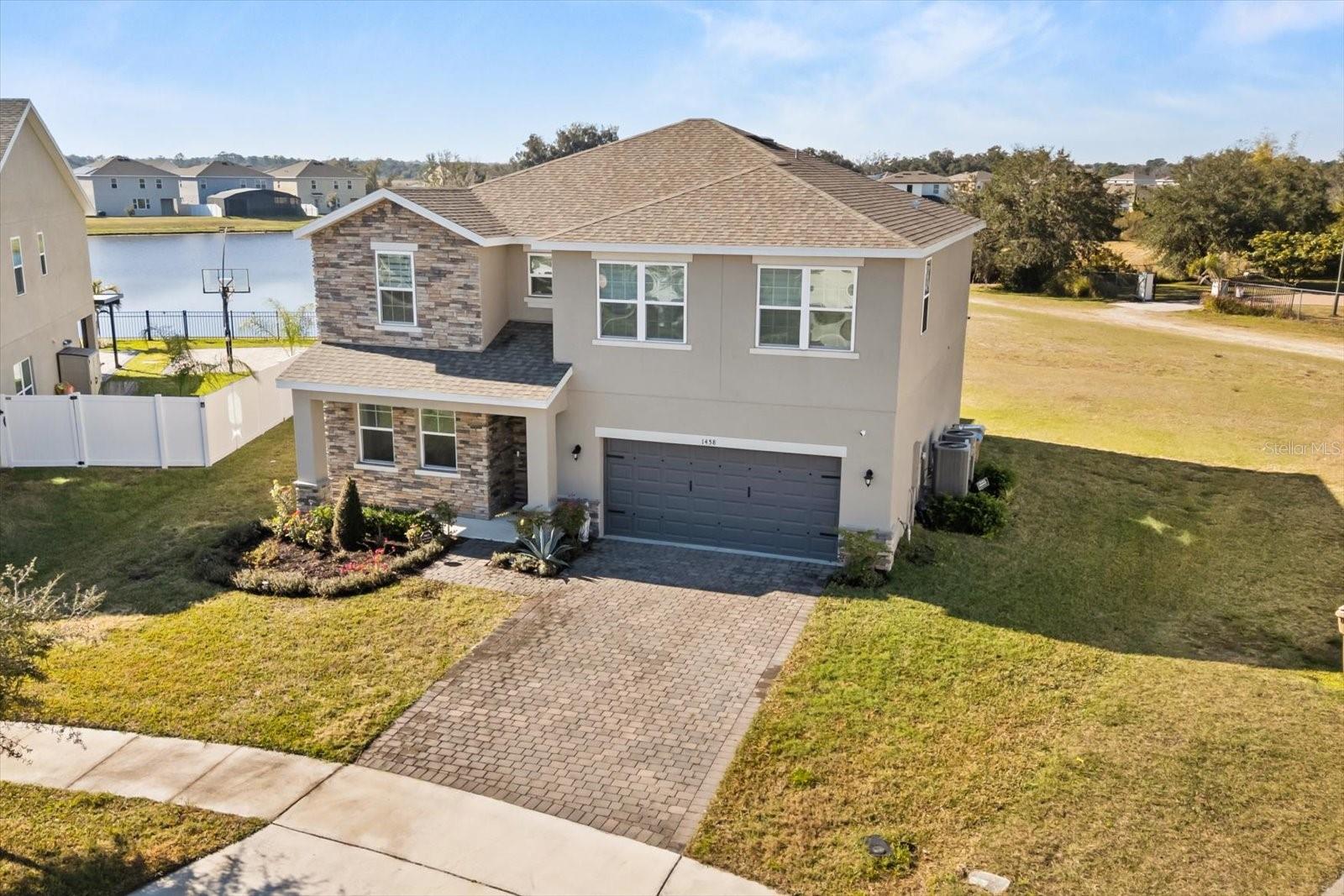 1458 FLATWOOD ST, ST CLOUD, FL, 34771