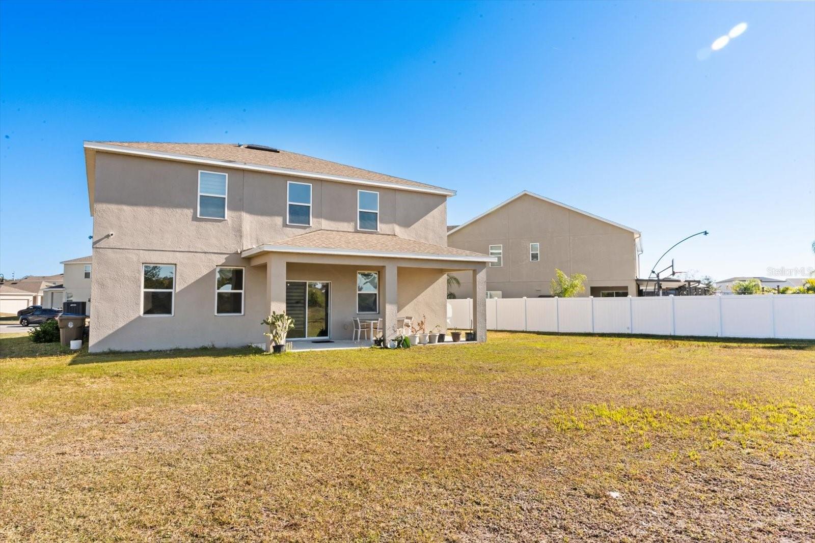 1458 FLATWOOD ST, ST CLOUD, FL, 34771