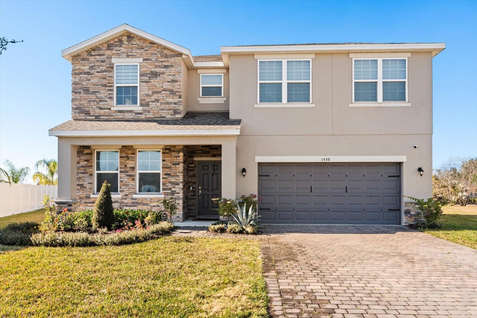 1458 FLATWOOD ST, ST CLOUD, FL, 34771