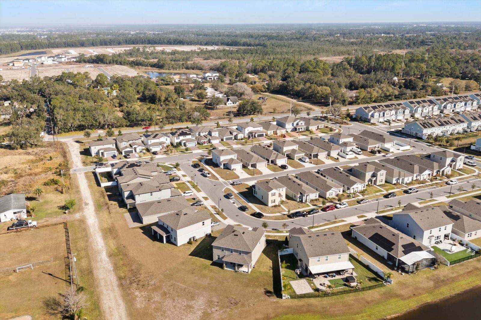 1458 FLATWOOD ST, ST CLOUD, FL, 34771