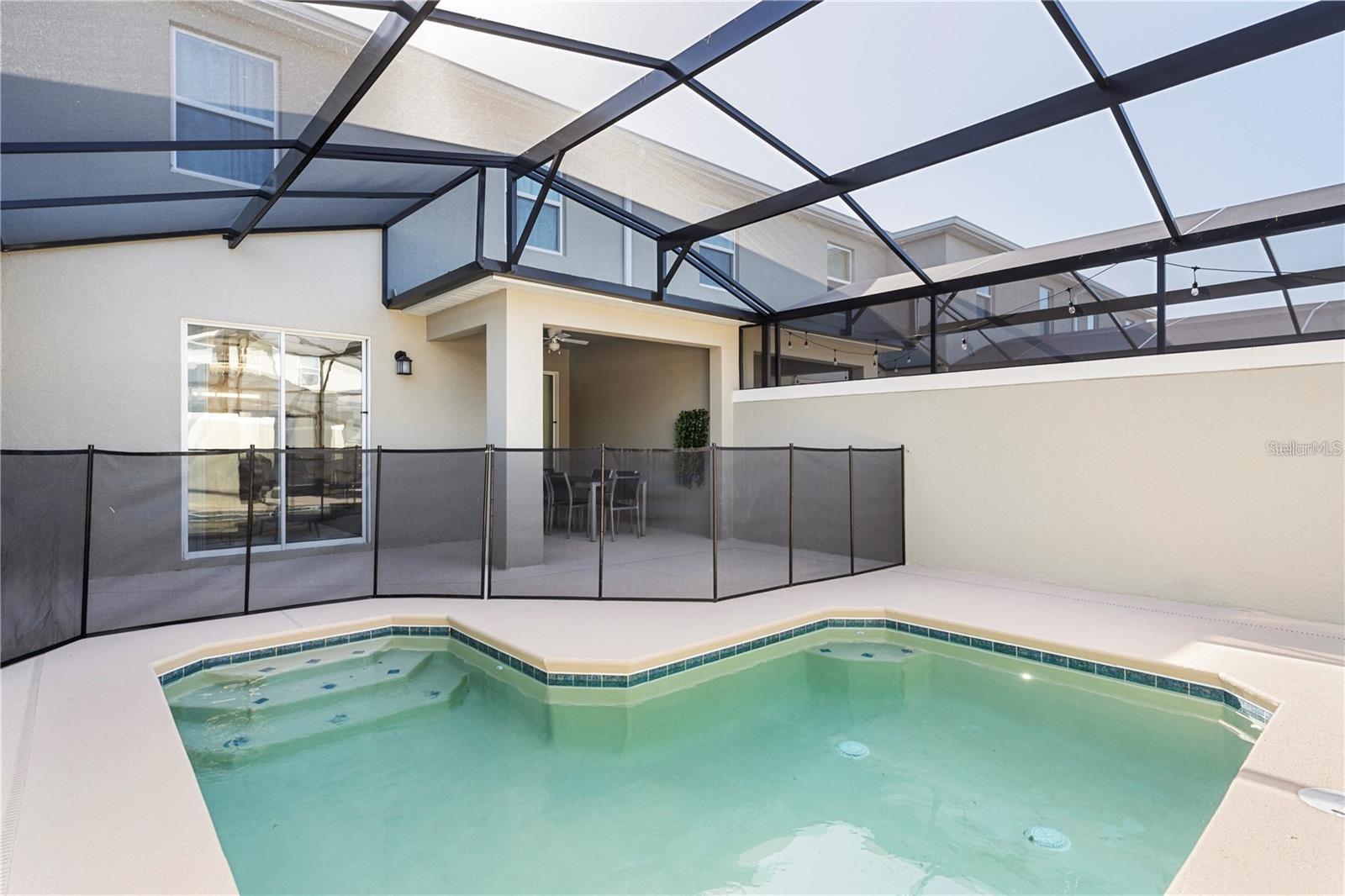 2600 READING TRL, KISSIMMEE, FL, 34746