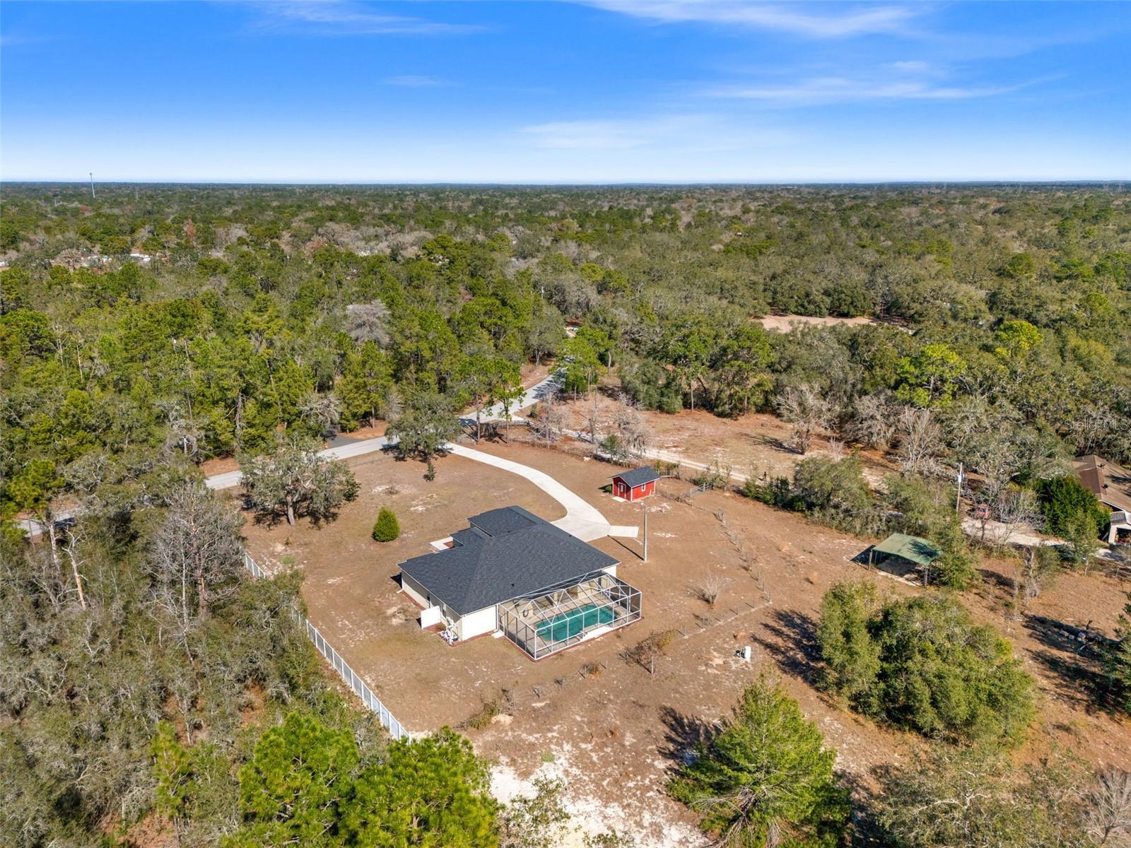 16870 AKINS DR, SPRING HILL, FL, 34610