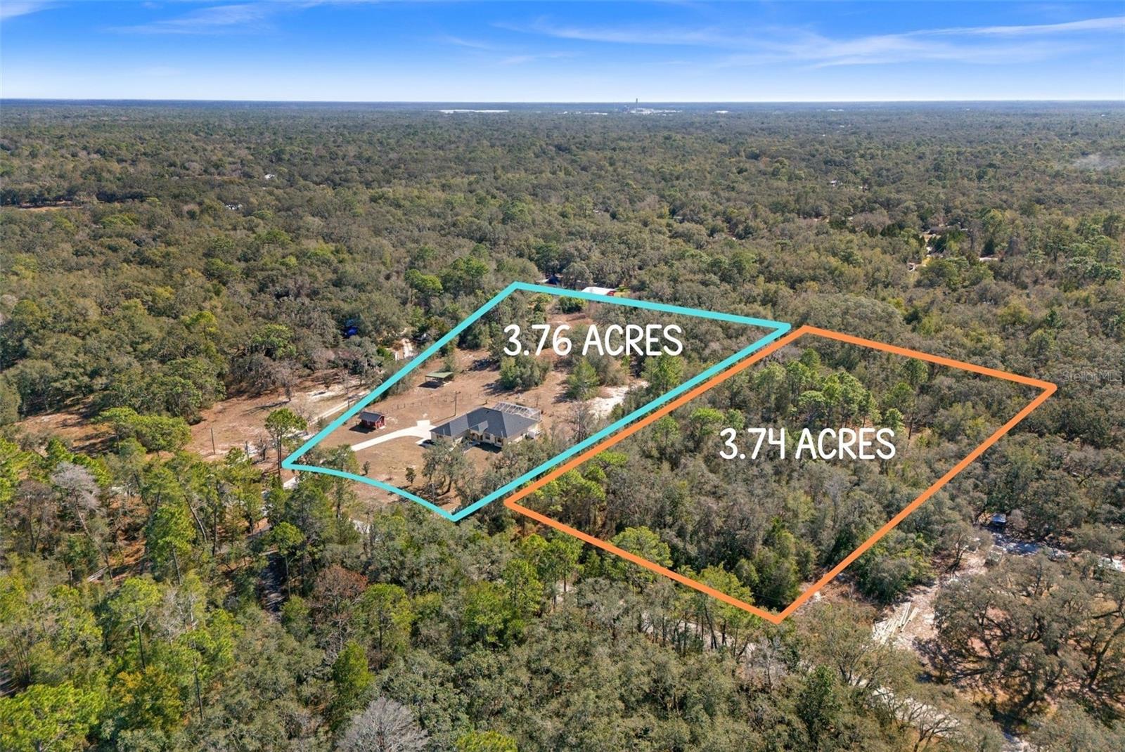 16870 AKINS DR, SPRING HILL, FL, 34610