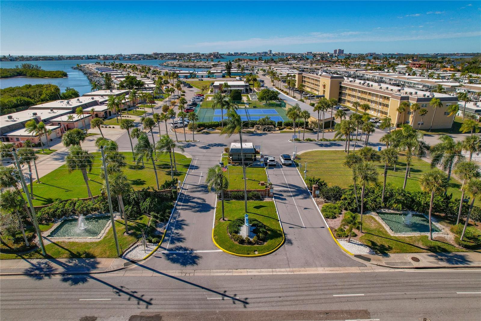 303 BOCA CIEGA POINT BLVD N #2901, ST PETERSBURG, FL, 33708