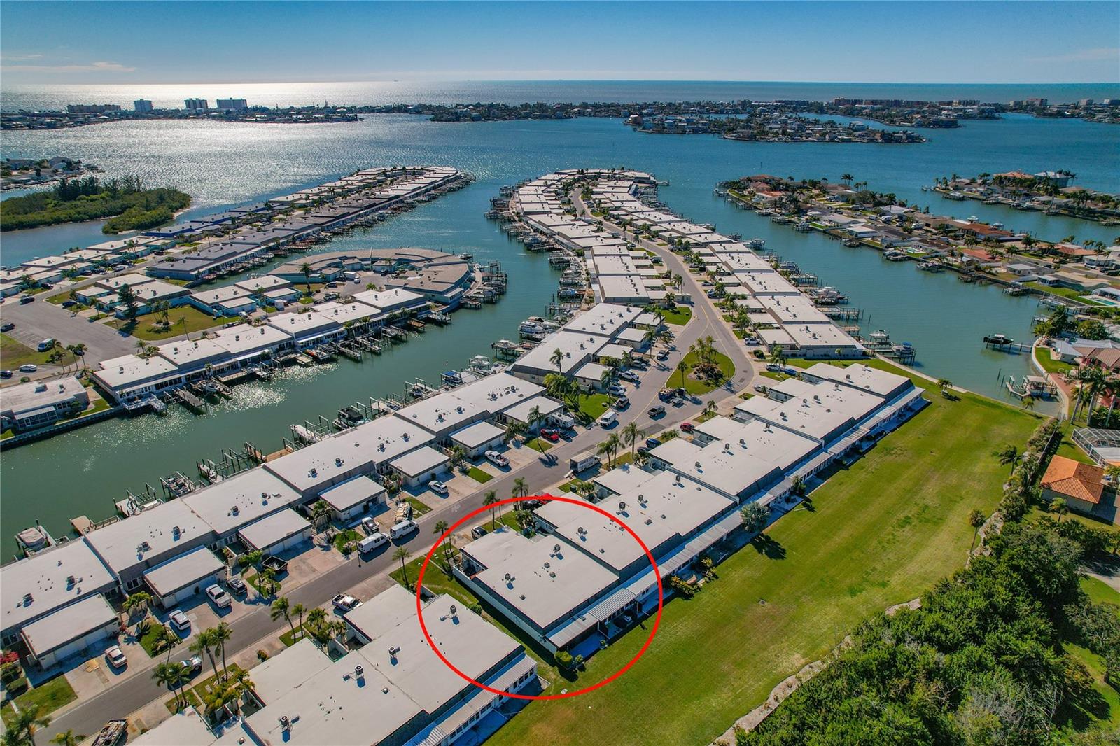 303 BOCA CIEGA POINT BLVD N #2901, ST PETERSBURG, FL, 33708