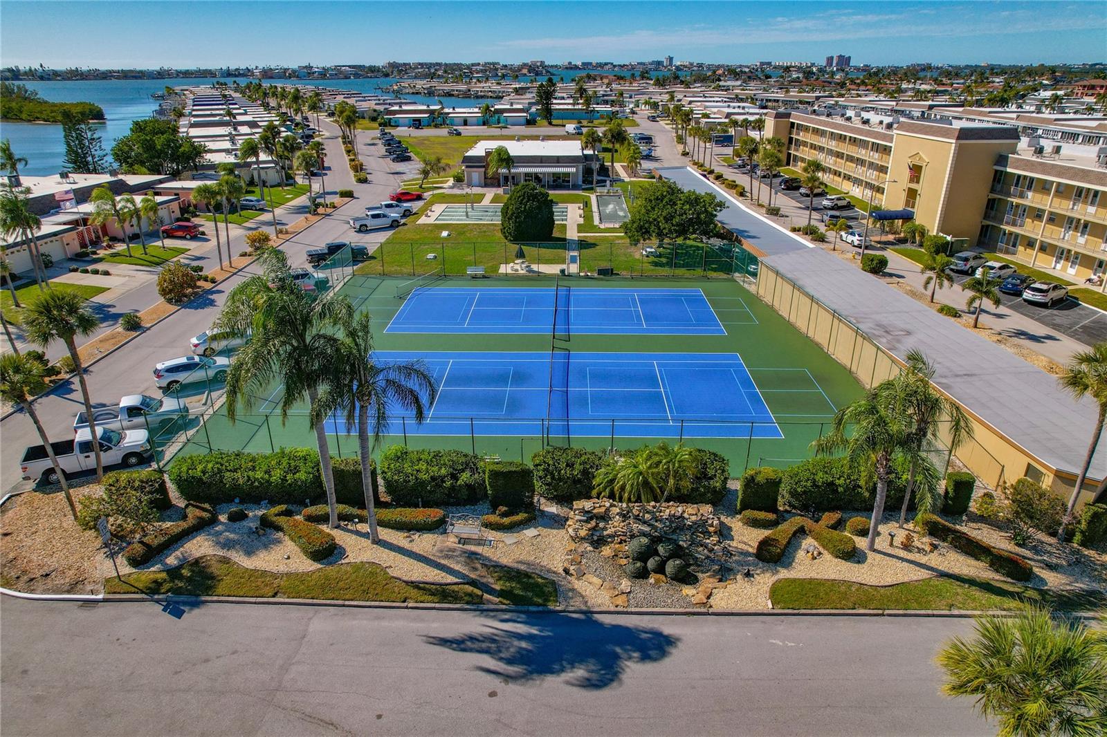 303 BOCA CIEGA POINT BLVD N #2901, ST PETERSBURG, FL, 33708