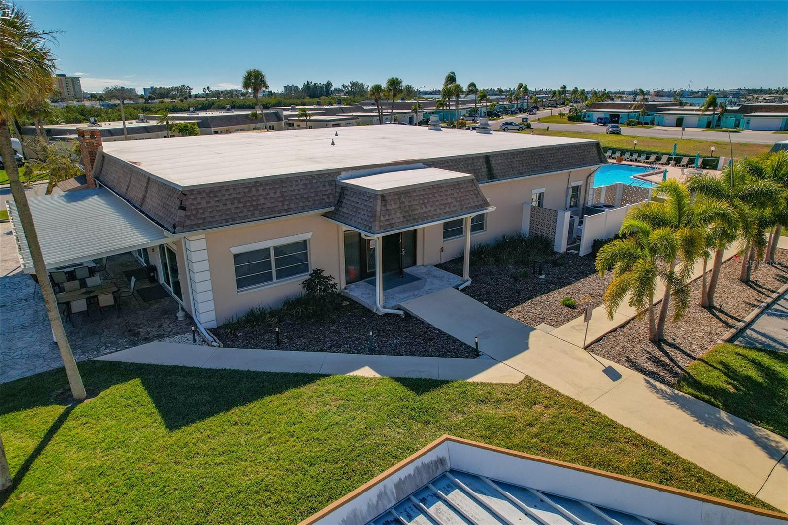 303 BOCA CIEGA POINT BLVD N #2901, ST PETERSBURG, FL, 33708