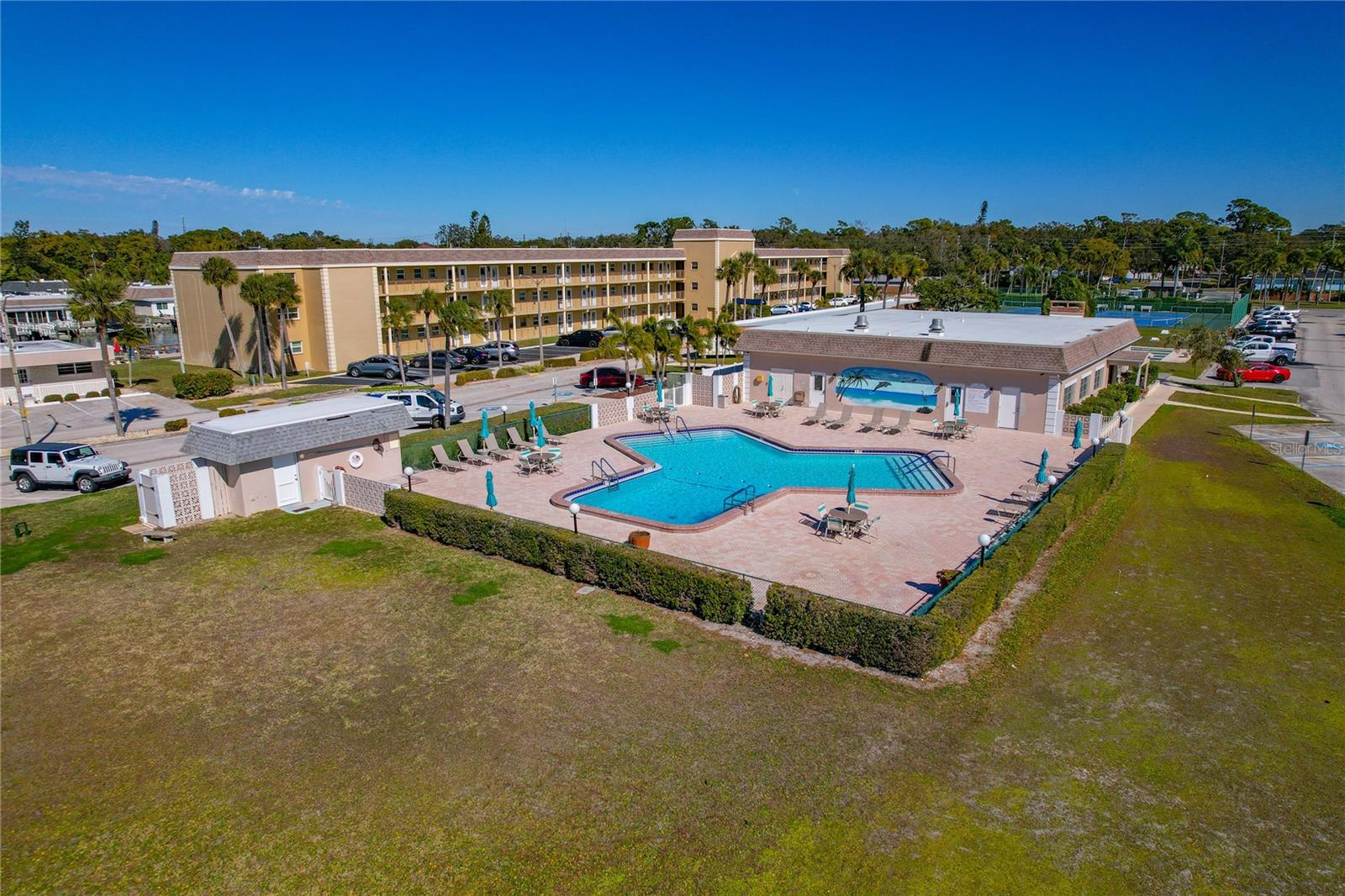 303 BOCA CIEGA POINT BLVD N #2901, ST PETERSBURG, FL, 33708