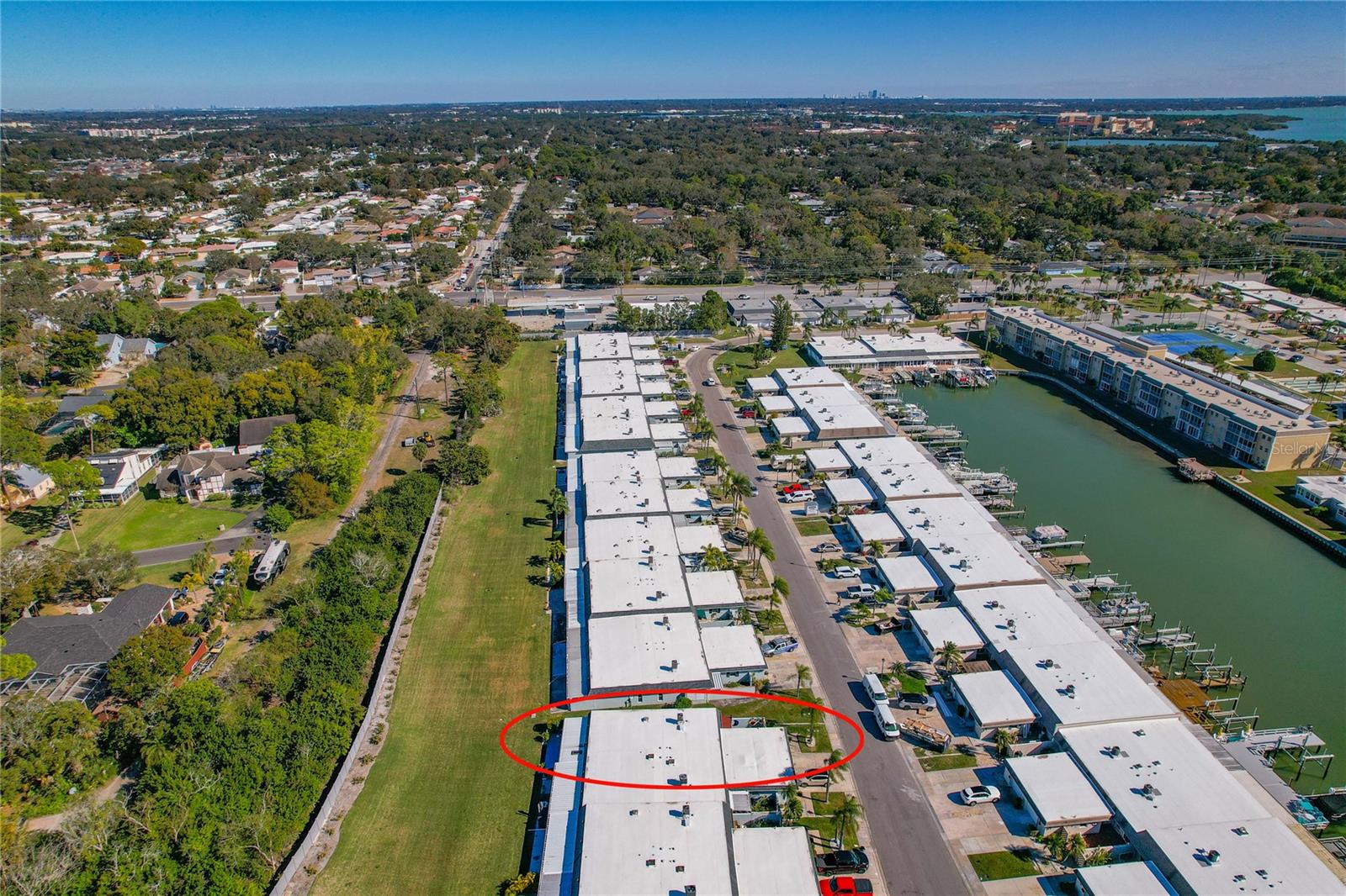 303 BOCA CIEGA POINT BLVD N #2901, ST PETERSBURG, FL, 33708