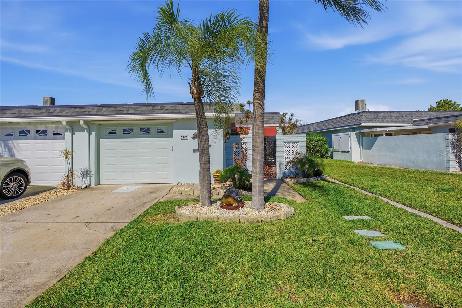 303 BOCA CIEGA POINT BLVD N #2901, ST PETERSBURG, FL, 33708