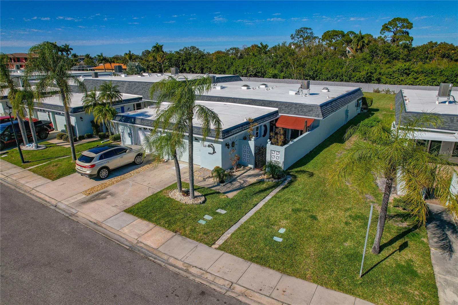 303 BOCA CIEGA POINT BLVD N #2901, ST PETERSBURG, FL, 33708