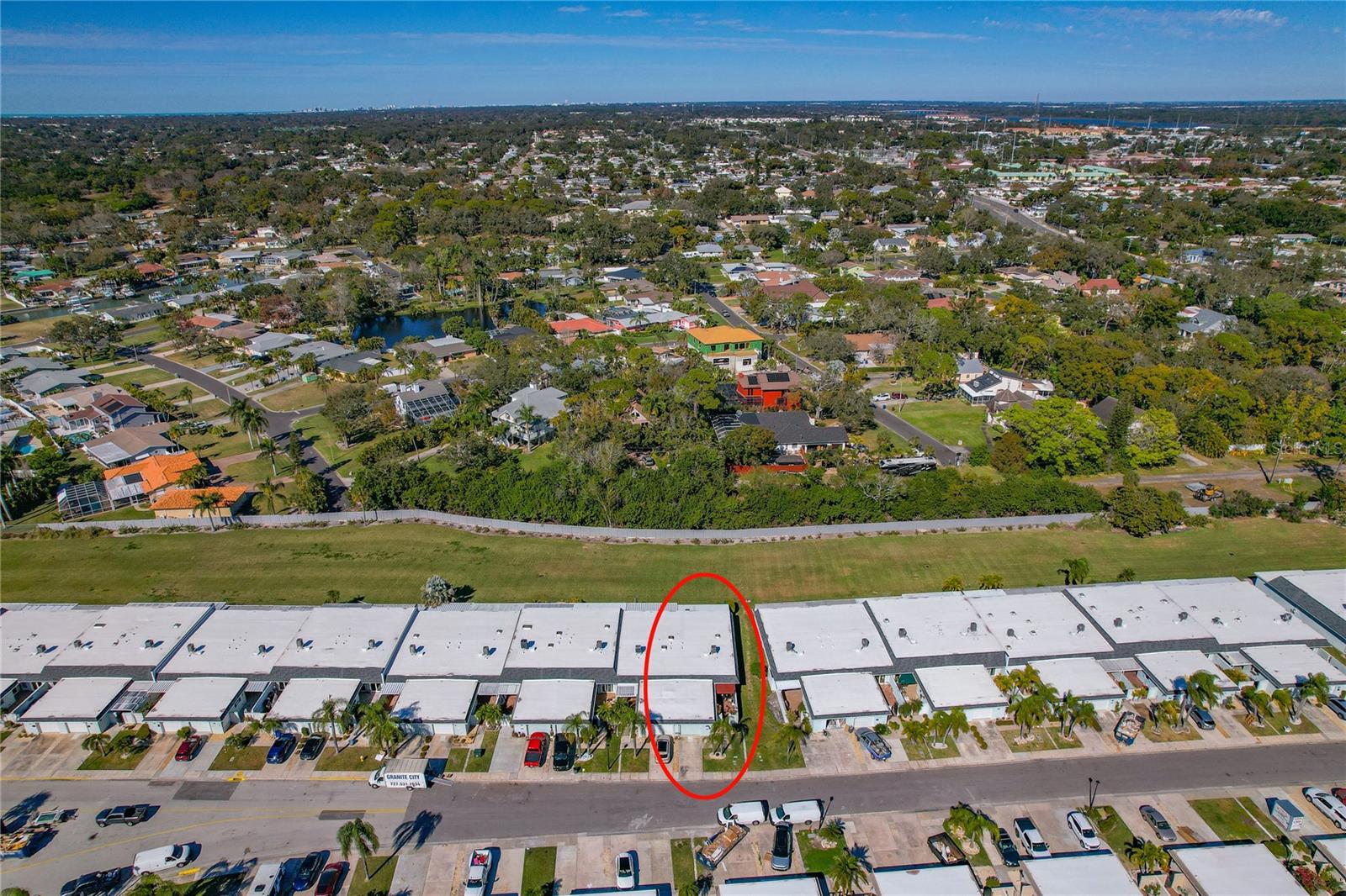 303 BOCA CIEGA POINT BLVD N #2901, ST PETERSBURG, FL, 33708