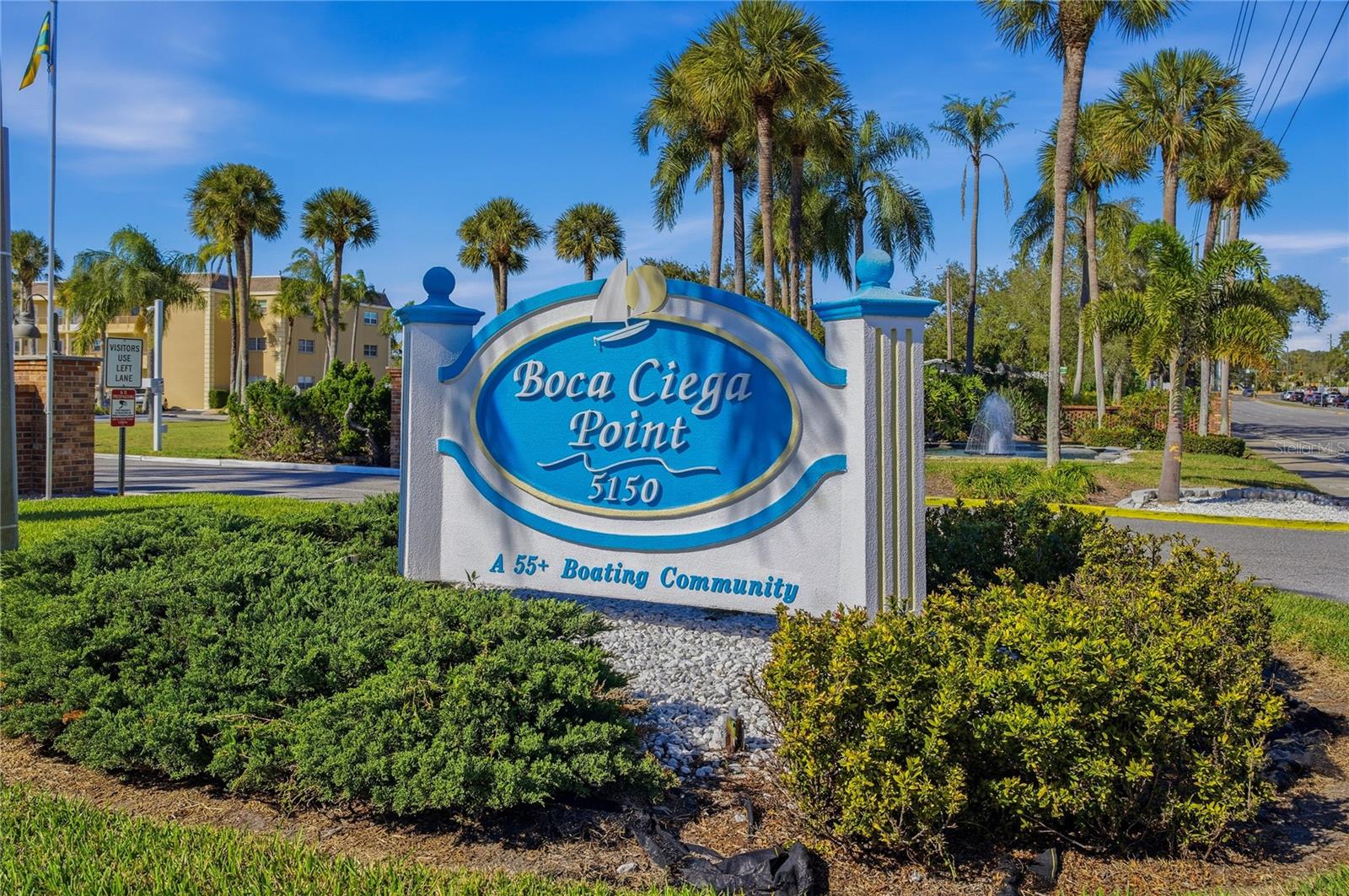 303 BOCA CIEGA POINT BLVD N #2901, ST PETERSBURG, FL, 33708