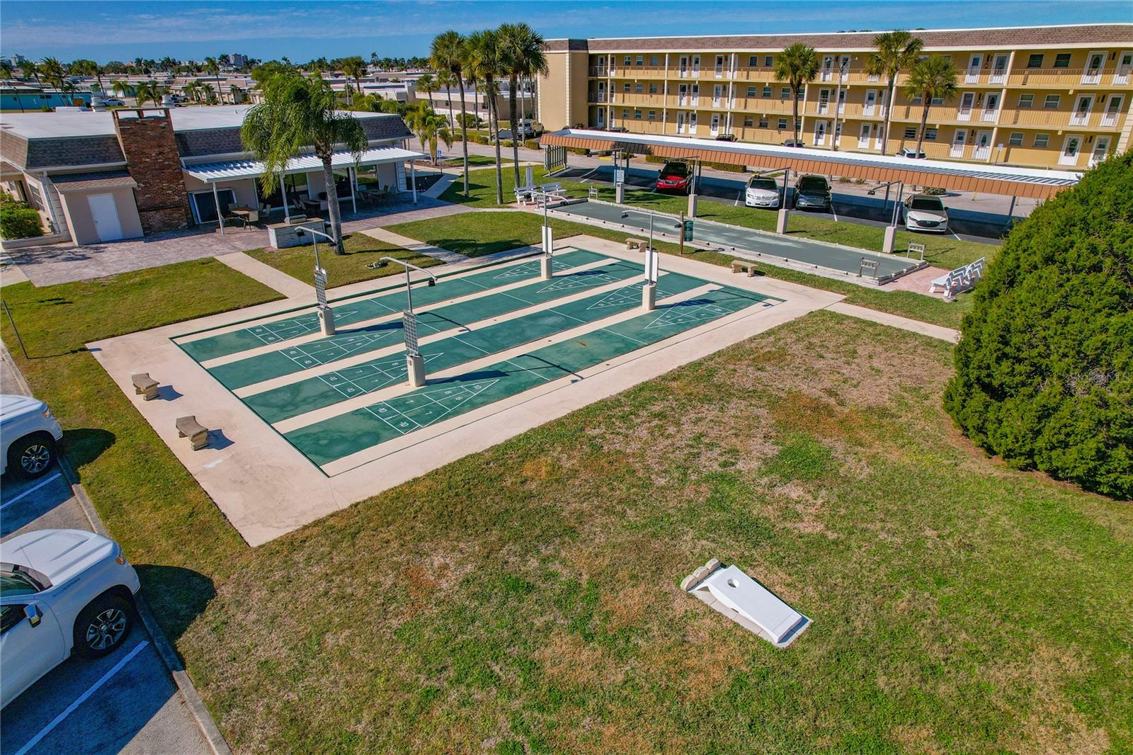 303 BOCA CIEGA POINT BLVD N #2901, ST PETERSBURG, FL, 33708