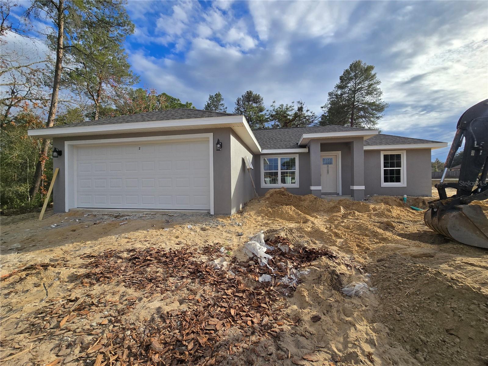 2 OAK TRL, OCALA, FL, 34472