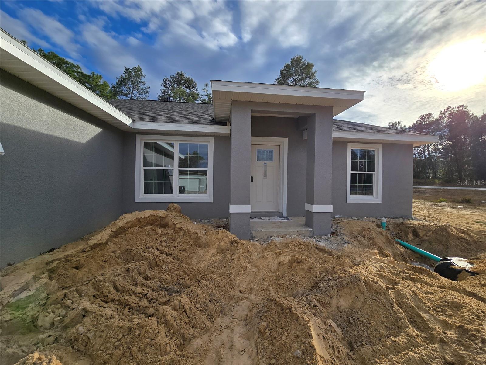 2 OAK TRL, OCALA, FL, 34472