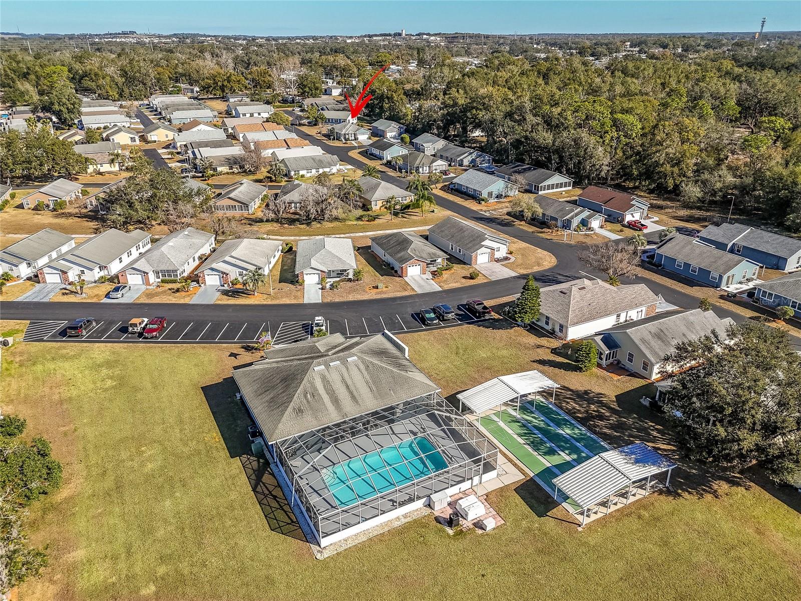 37443 BLUEBERRY CT, ZEPHYRHILLS, FL, 33542