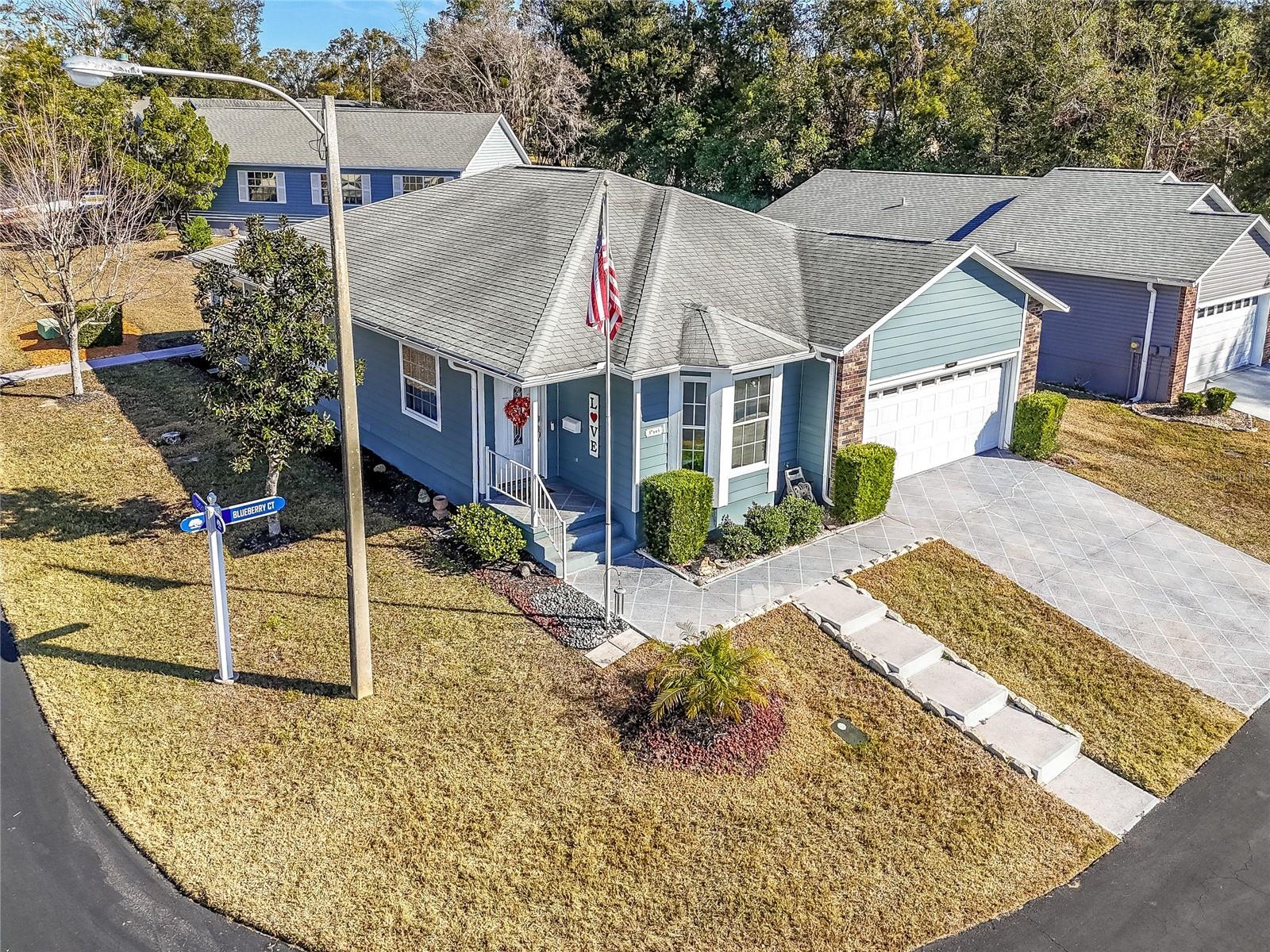 37443 BLUEBERRY CT, ZEPHYRHILLS, FL, 33542