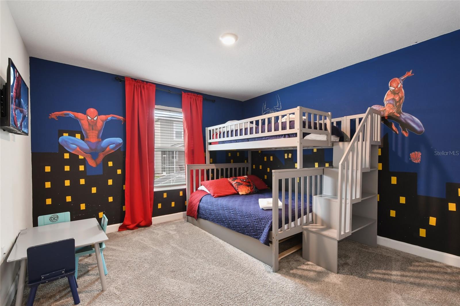 1244 CHALLENGE DR, DAVENPORT, FL, 33896