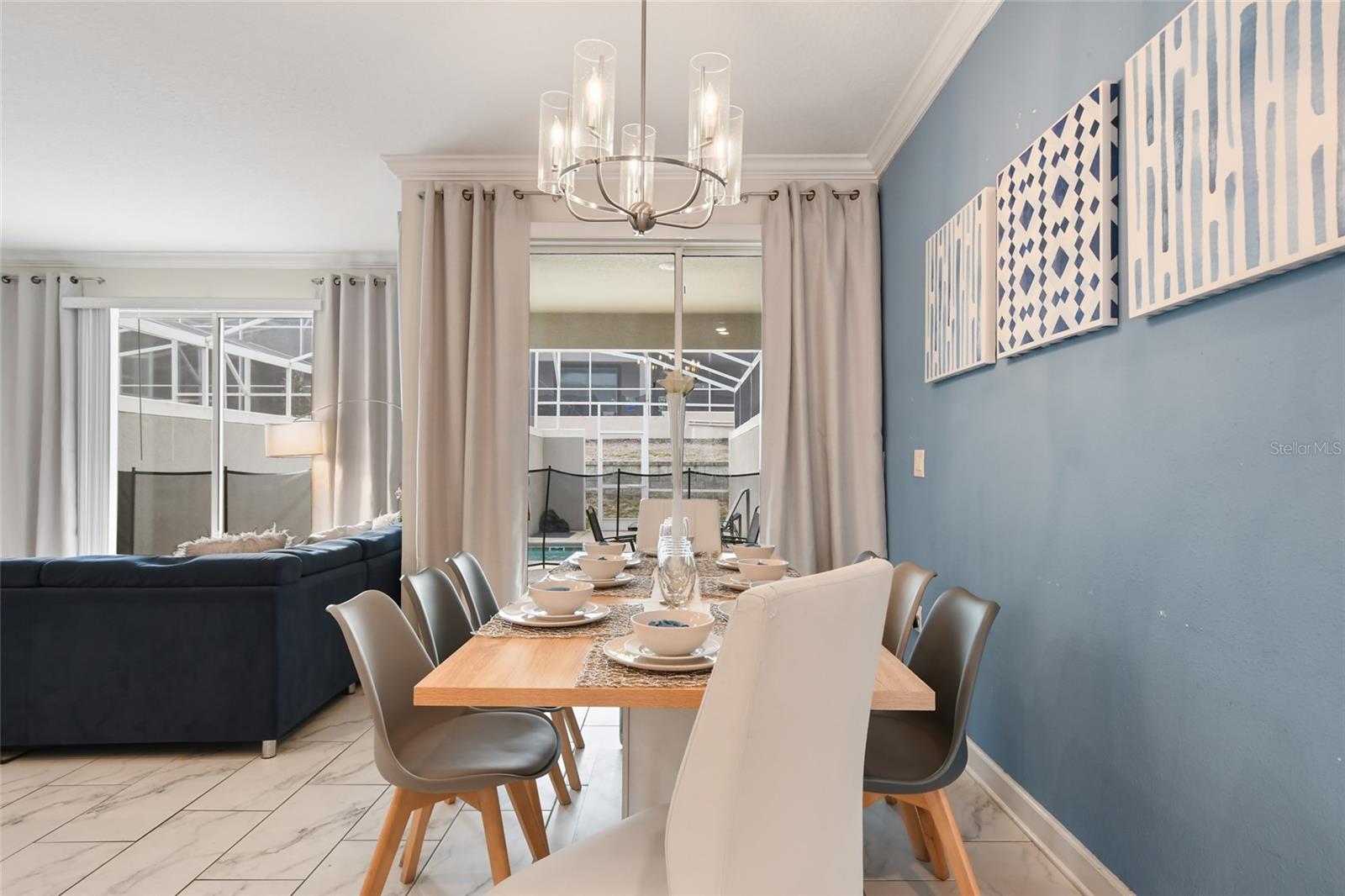 1244 CHALLENGE DR, DAVENPORT, FL, 33896