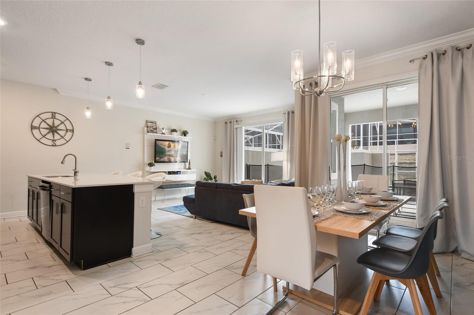 1244 CHALLENGE DR, DAVENPORT, FL, 33896