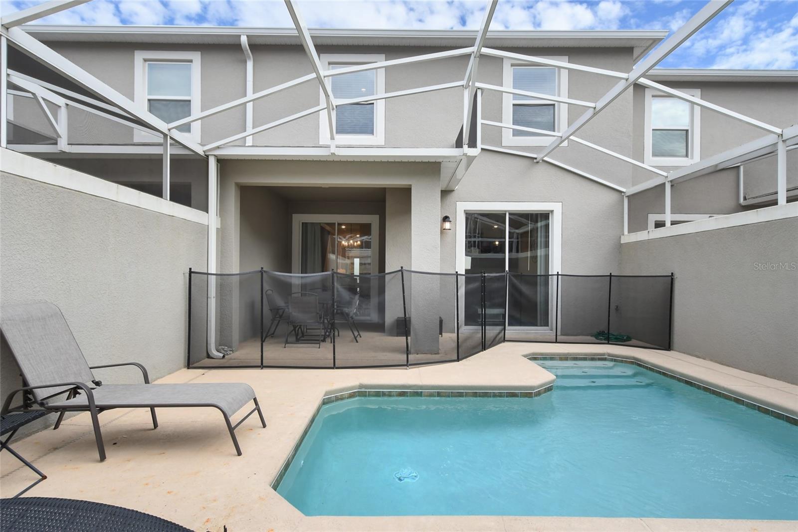 1244 CHALLENGE DR, DAVENPORT, FL, 33896