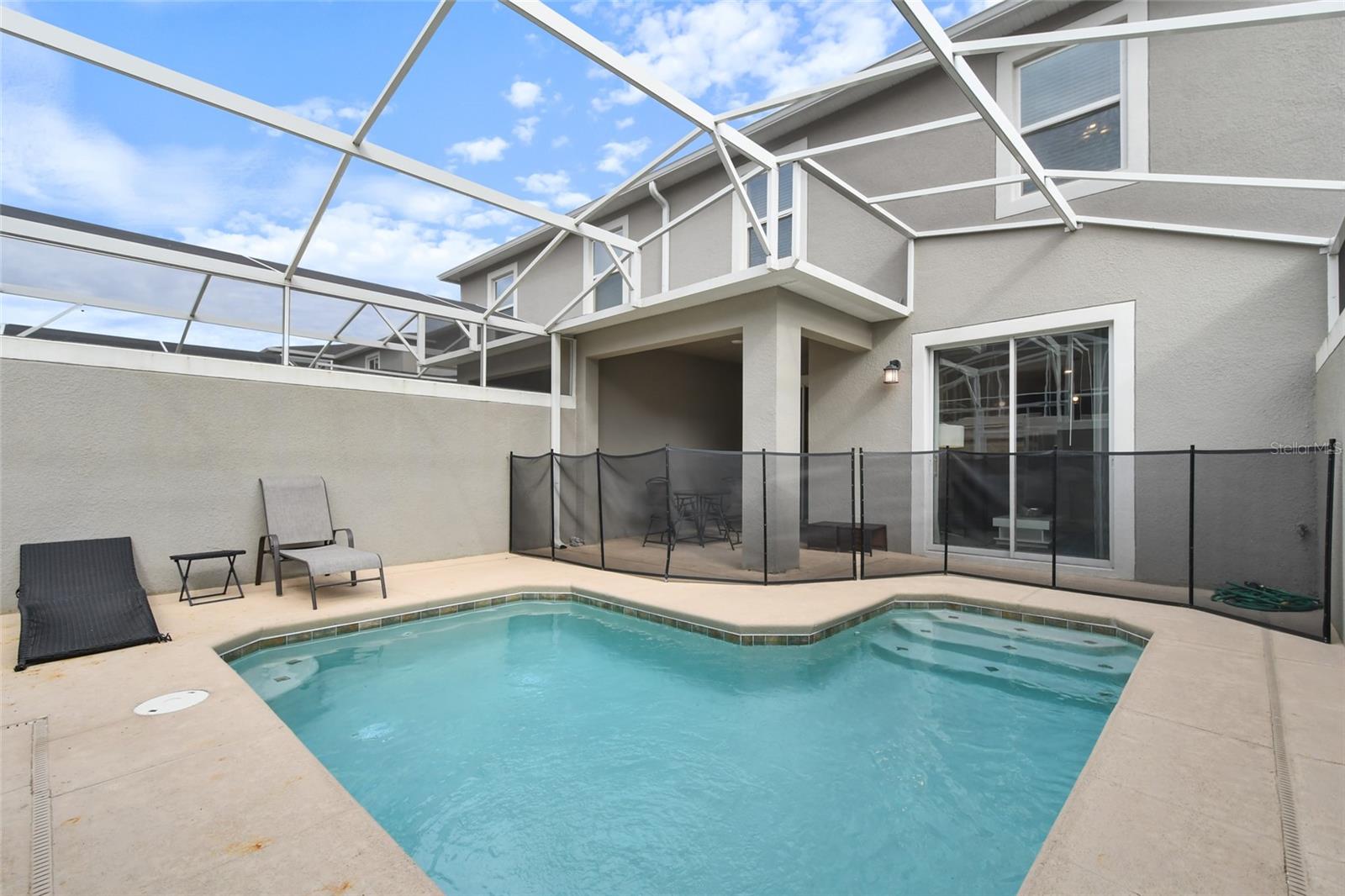 1244 CHALLENGE DR, DAVENPORT, FL, 33896