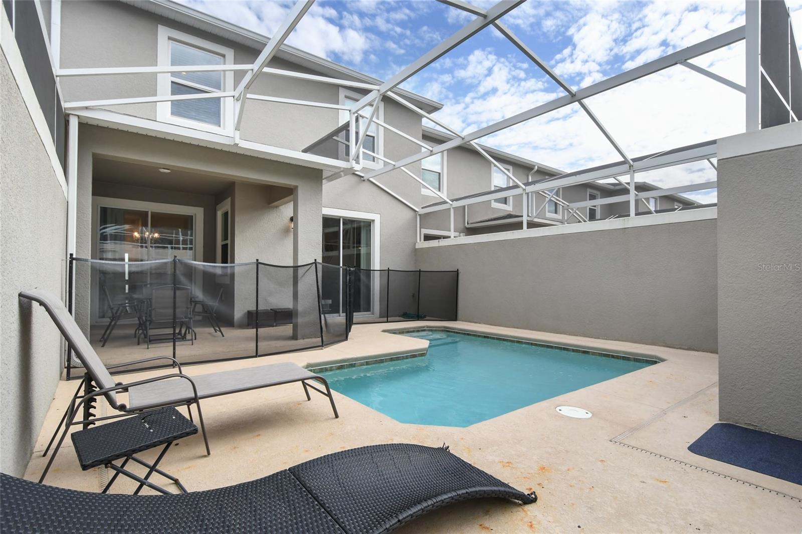 1244 CHALLENGE DR, DAVENPORT, FL, 33896