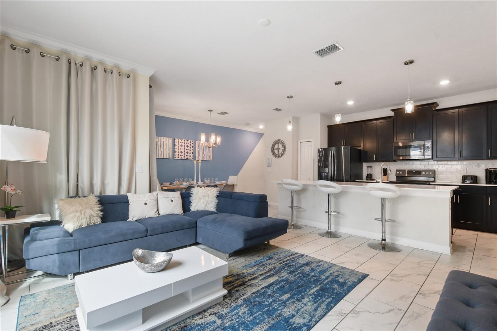 1244 CHALLENGE DR, DAVENPORT, FL, 33896