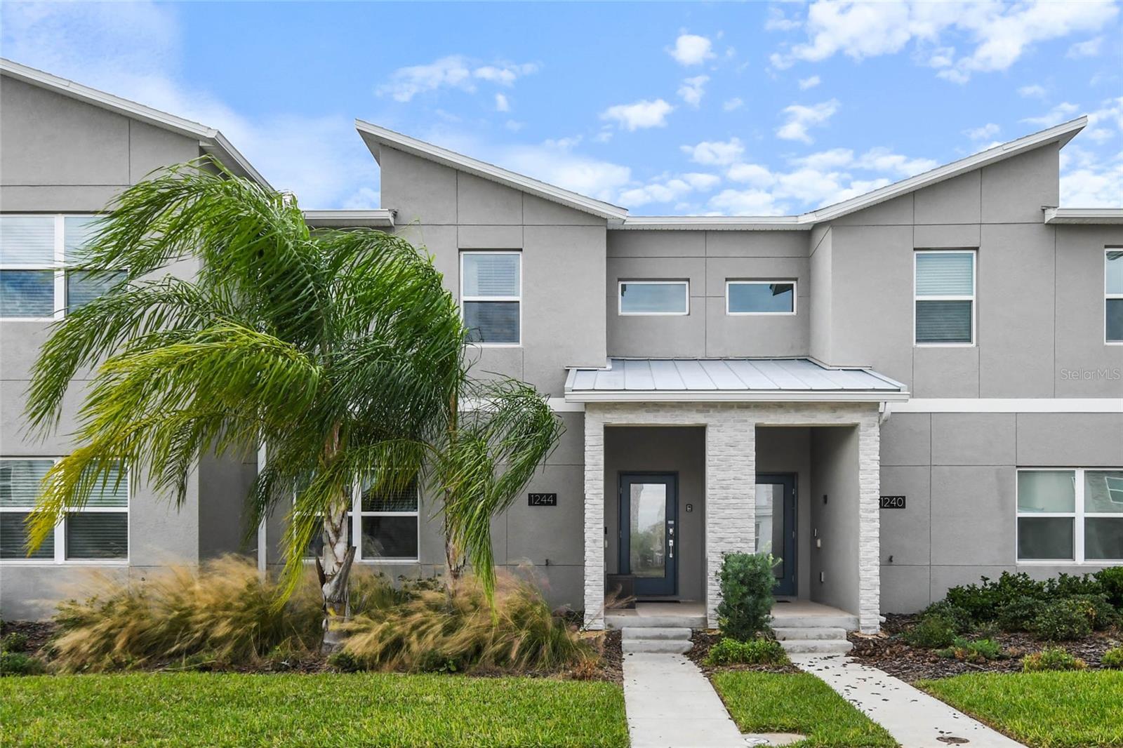 1244 CHALLENGE DR, DAVENPORT, FL, 33896