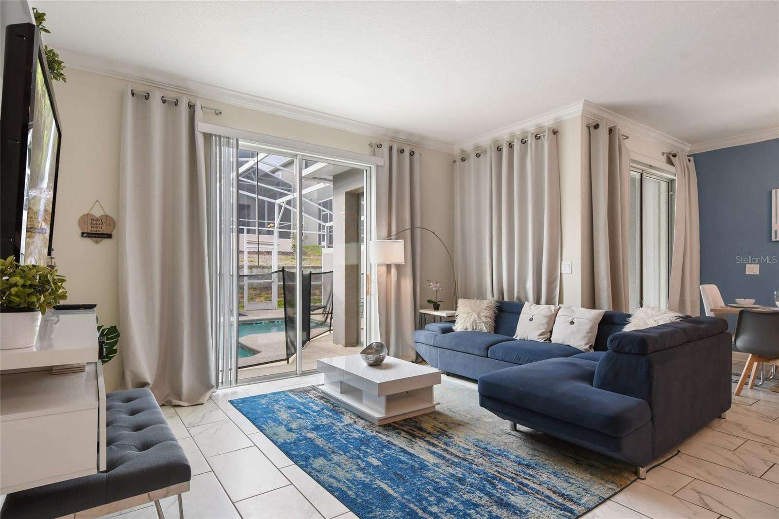 1244 CHALLENGE DR, DAVENPORT, FL, 33896