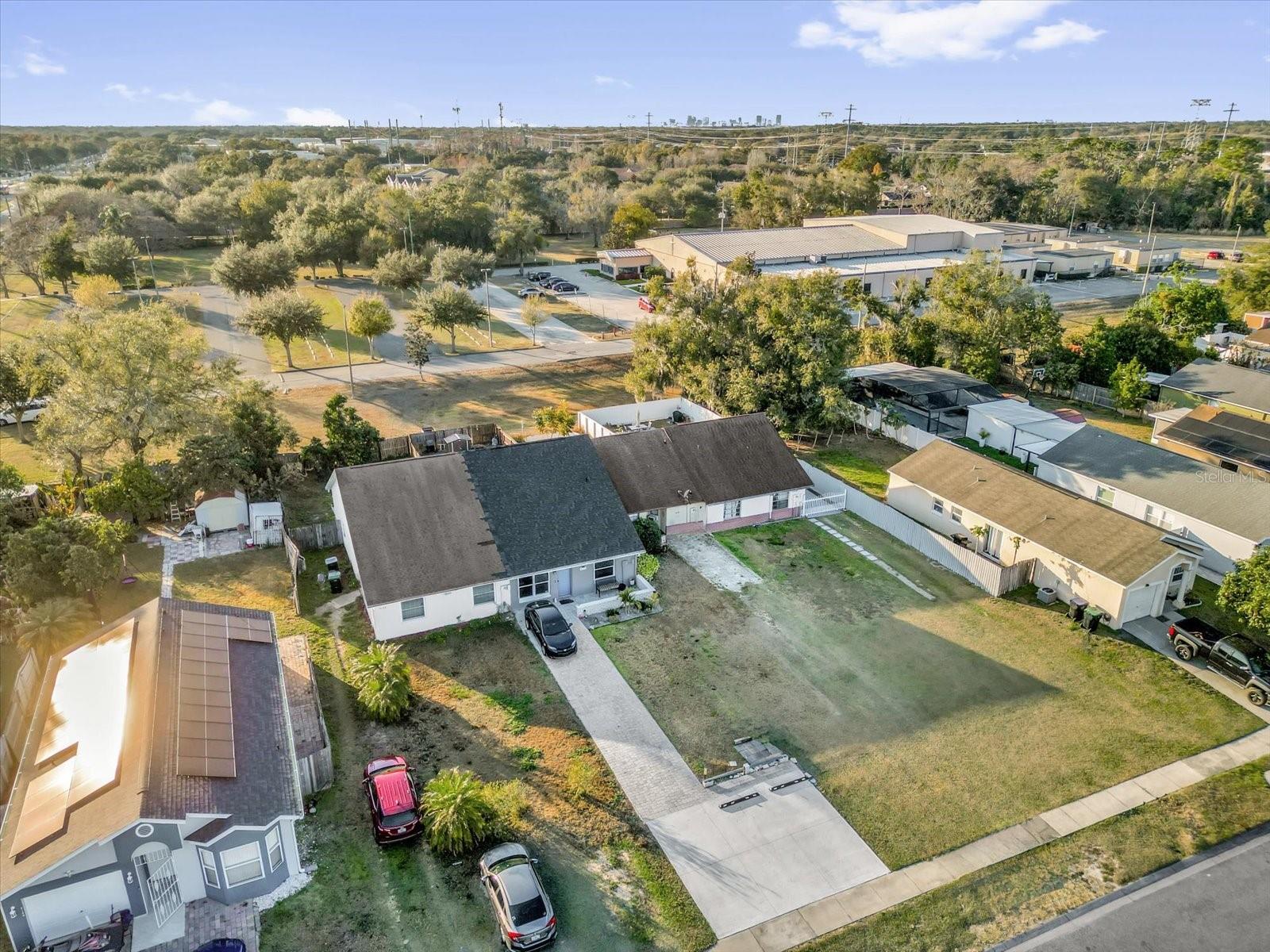 3130 JON JON CT, ORLANDO, FL, 32822