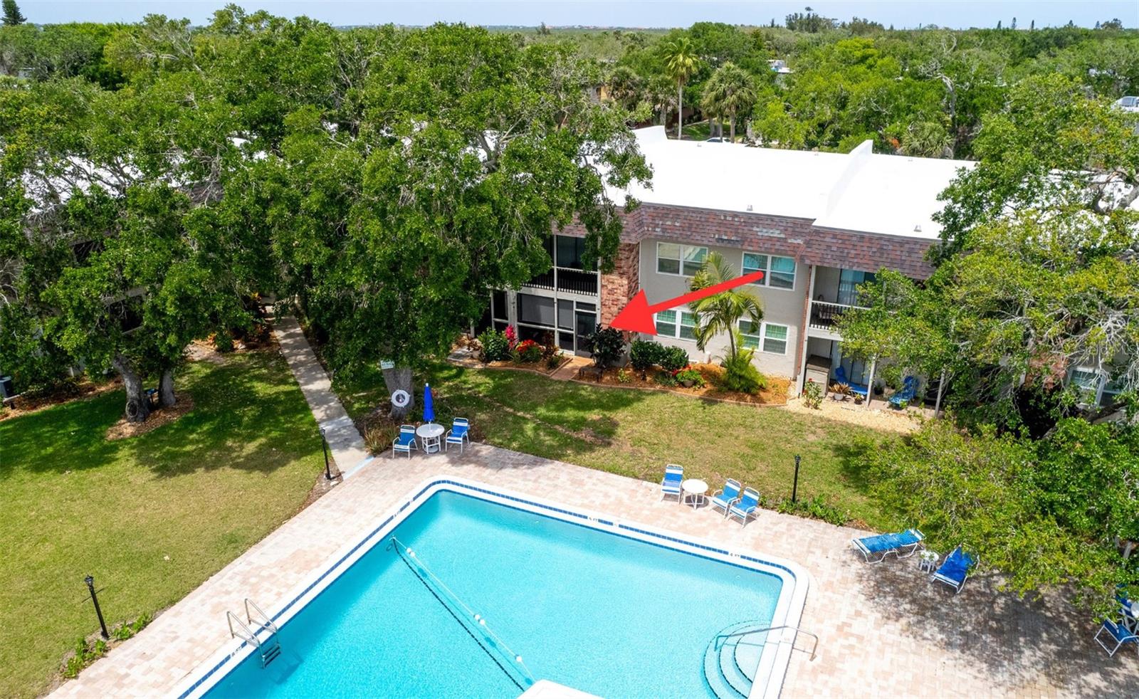 3800 SAXON DR #150, NEW SMYRNA BEACH, FL, 32169