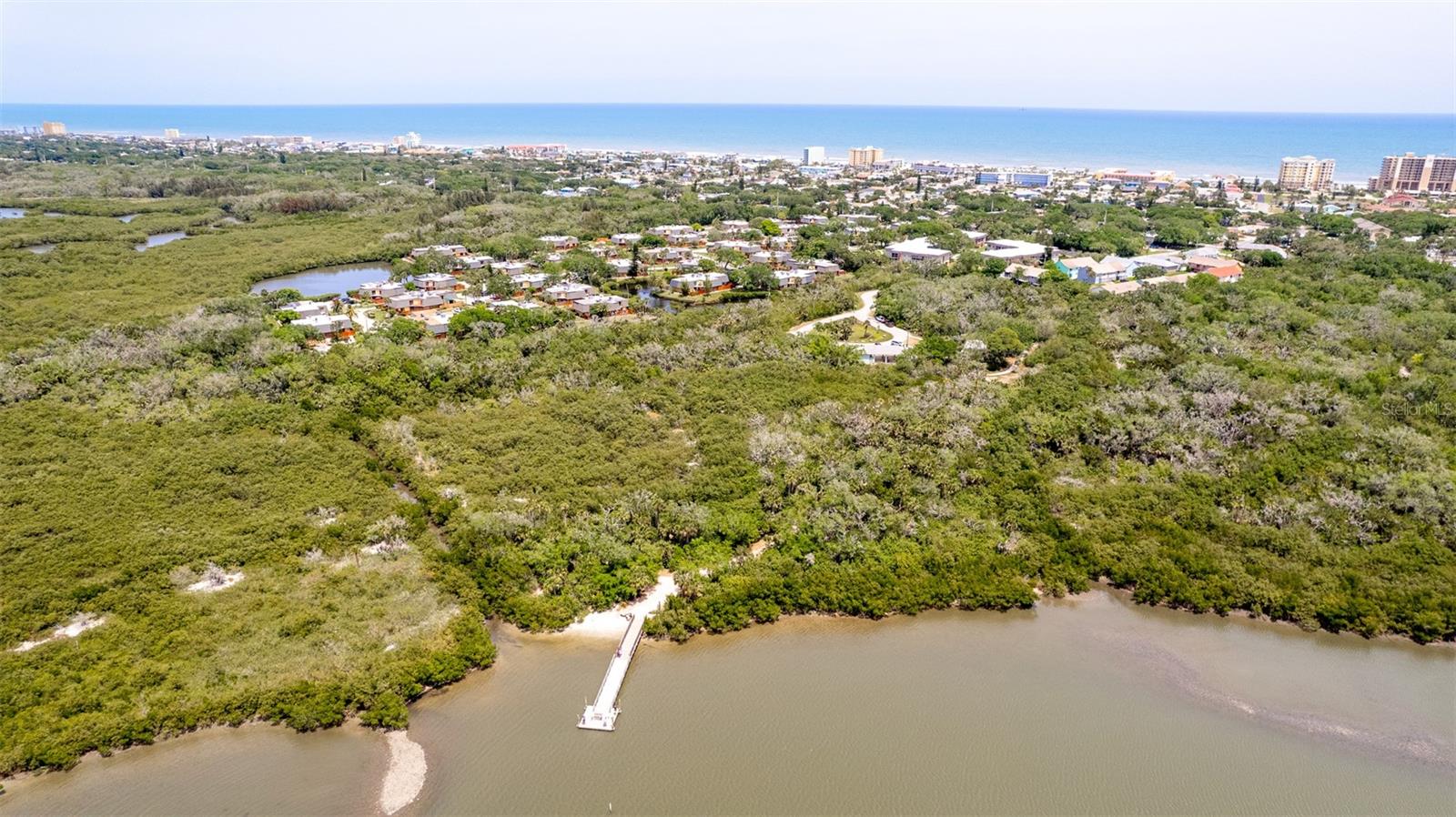 3800 SAXON DR #150, NEW SMYRNA BEACH, FL, 32169