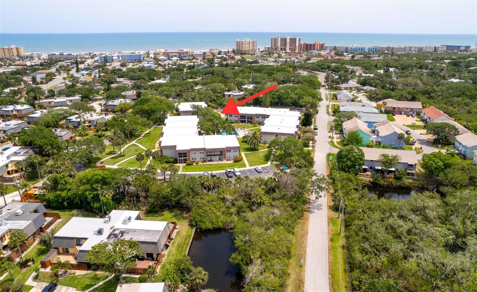 3800 SAXON DR #150, NEW SMYRNA BEACH, FL, 32169