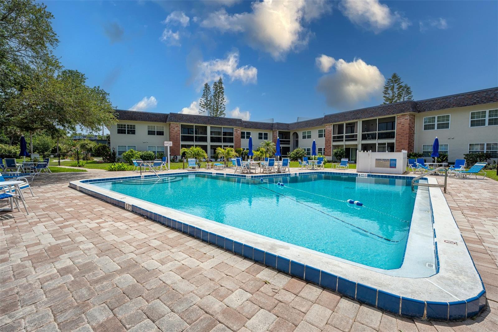 3800 SAXON DR #150, NEW SMYRNA BEACH, FL, 32169
