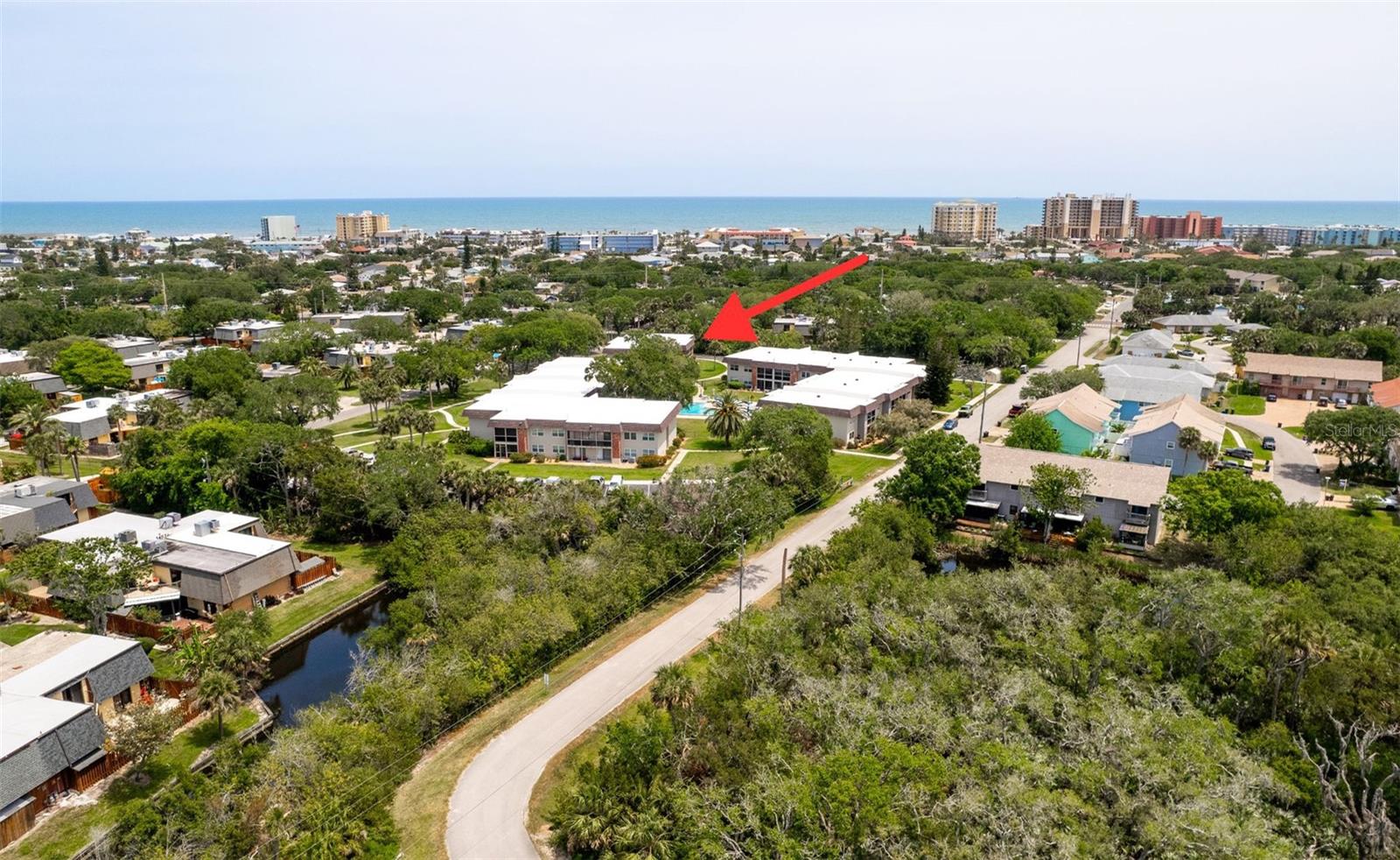 3800 SAXON DR #150, NEW SMYRNA BEACH, FL, 32169