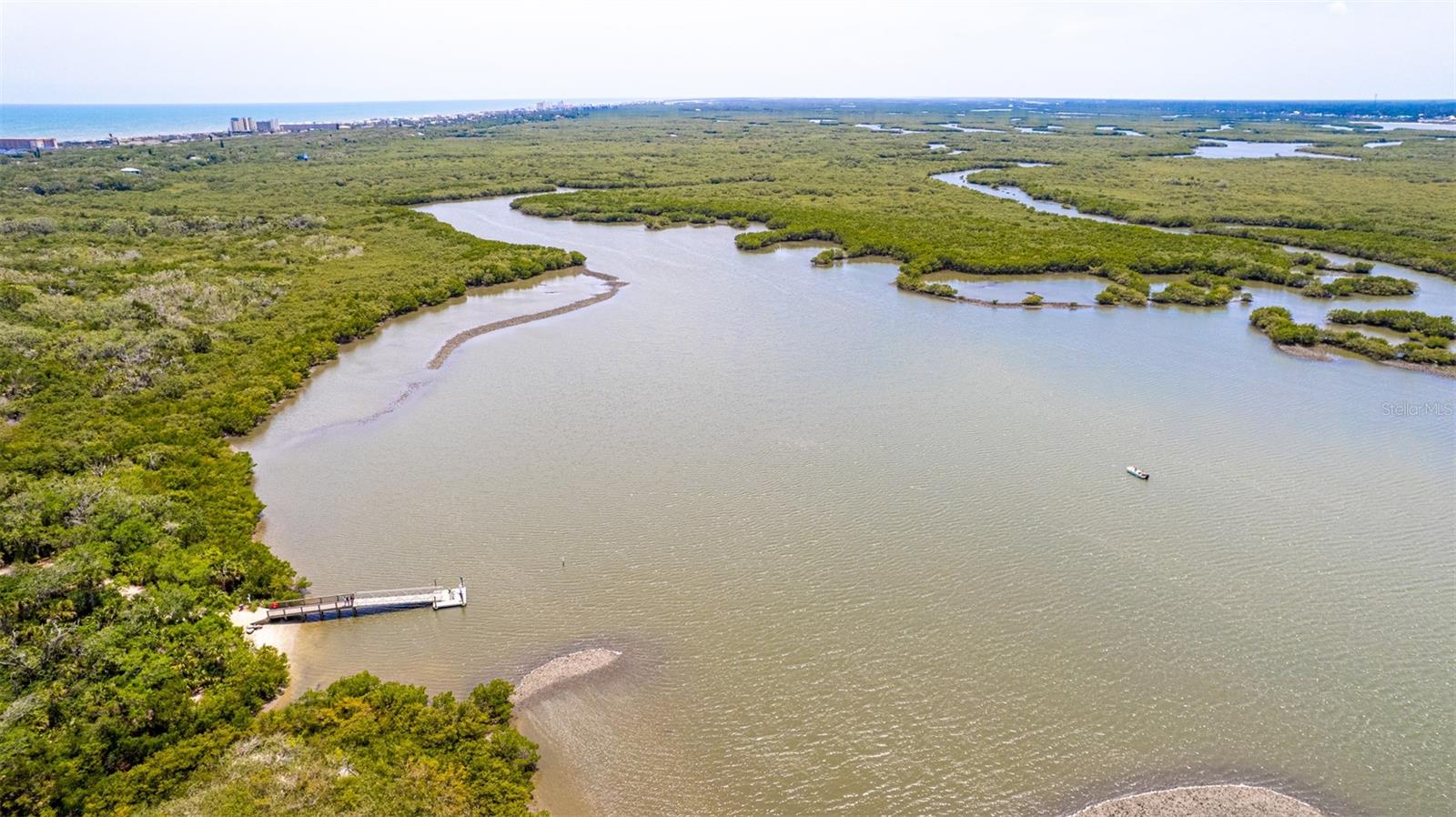 3800 SAXON DR #150, NEW SMYRNA BEACH, FL, 32169