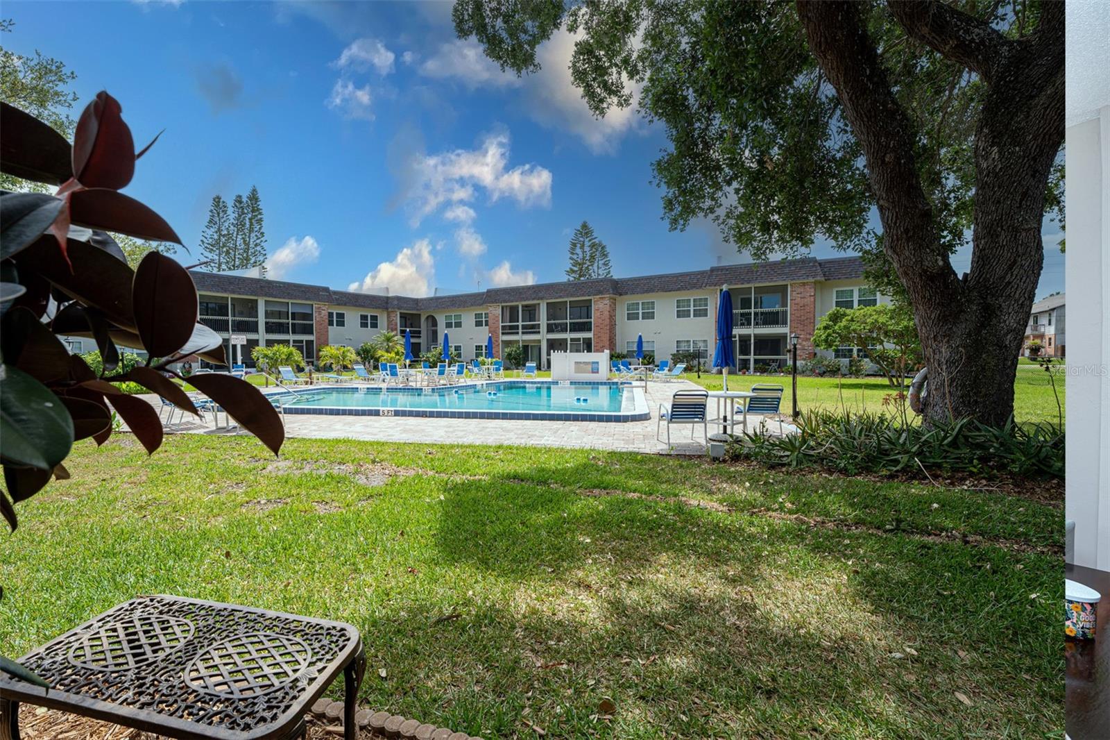 3800 SAXON DR #150, NEW SMYRNA BEACH, FL, 32169