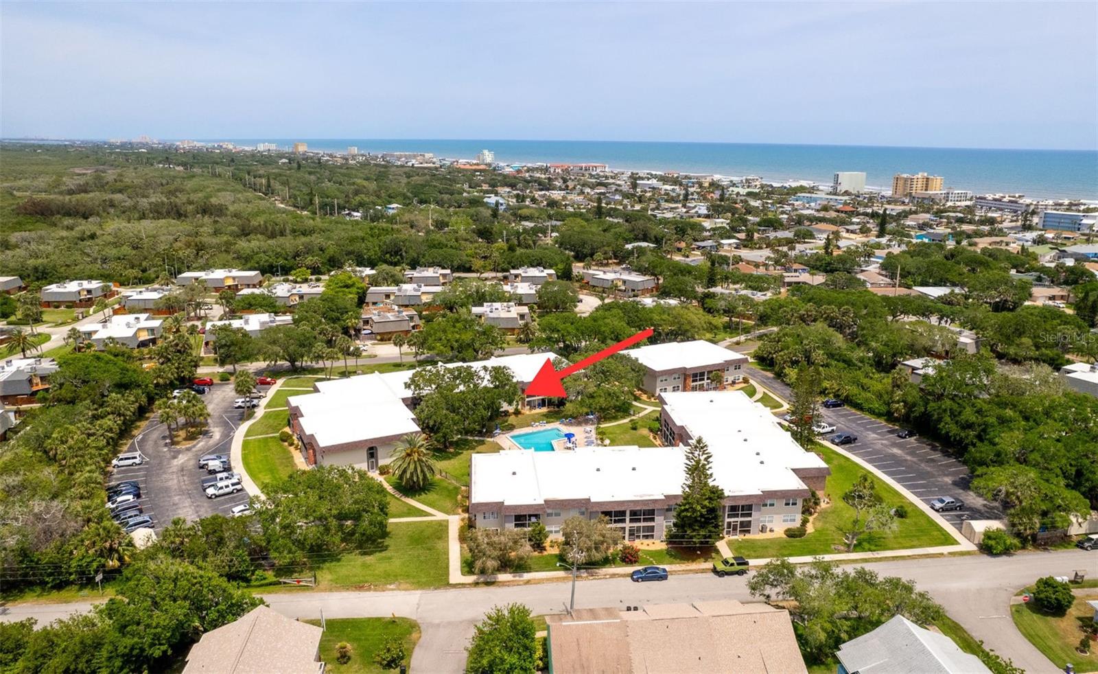 3800 SAXON DR #150, NEW SMYRNA BEACH, FL, 32169