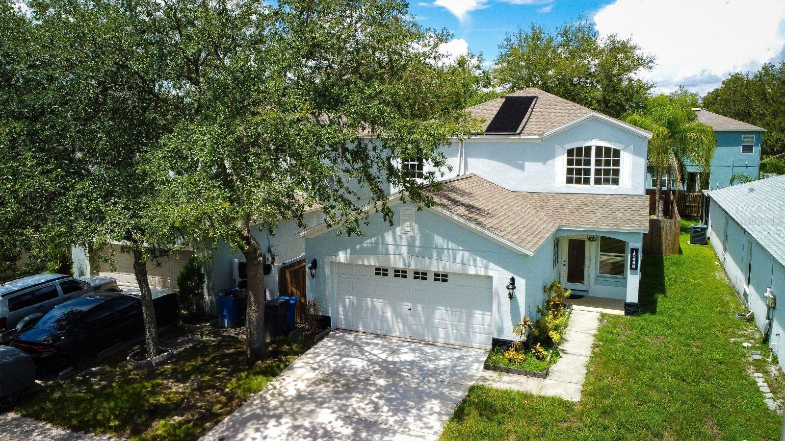 10468 BLACKMORE DR, TAMPA, FL, 33647