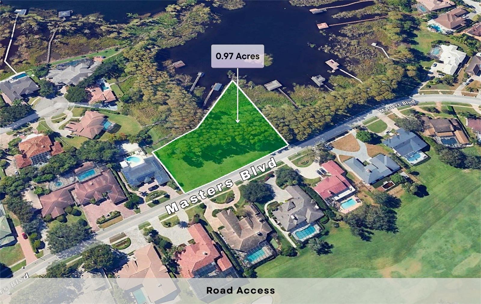 5938 MASTERS BLVD, ORLANDO, FL, 32819