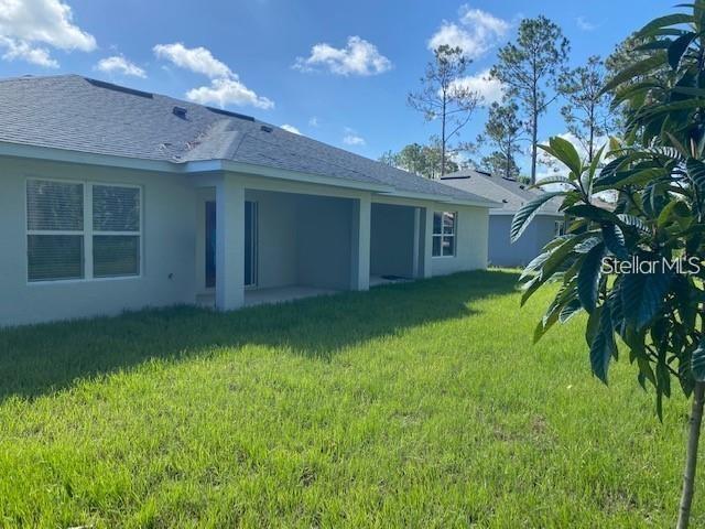 10 RAINSTONE LN #B, PALM COAST, FL, 32164