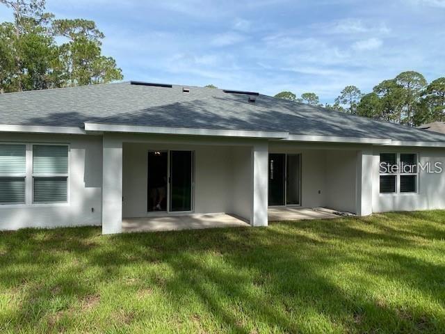 10 RAINSTONE LN #B, PALM COAST, FL, 32164