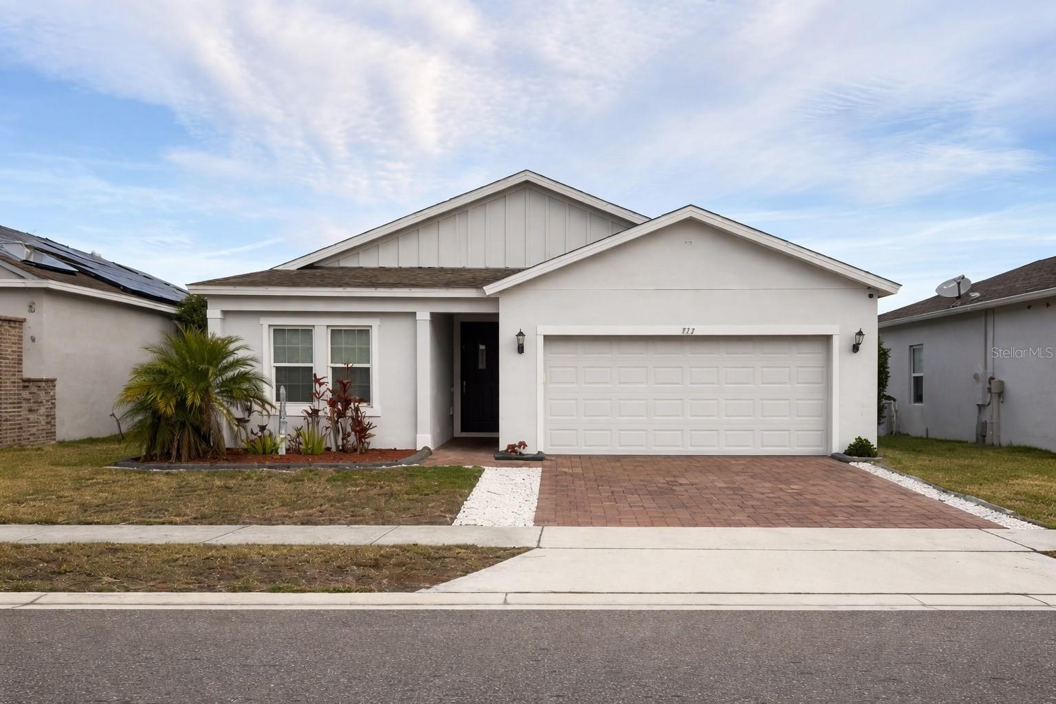 372 MEADOW POINTE DR, HAINES CITY, FL, 33844