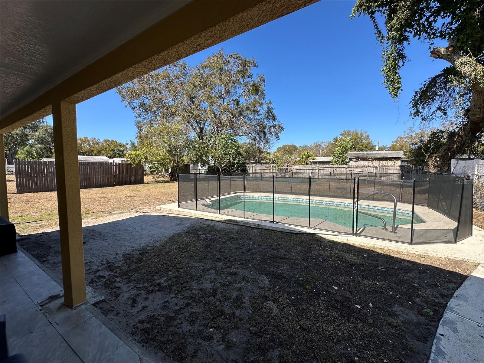 505 W 130TH AVE, TAMPA, FL, 33612