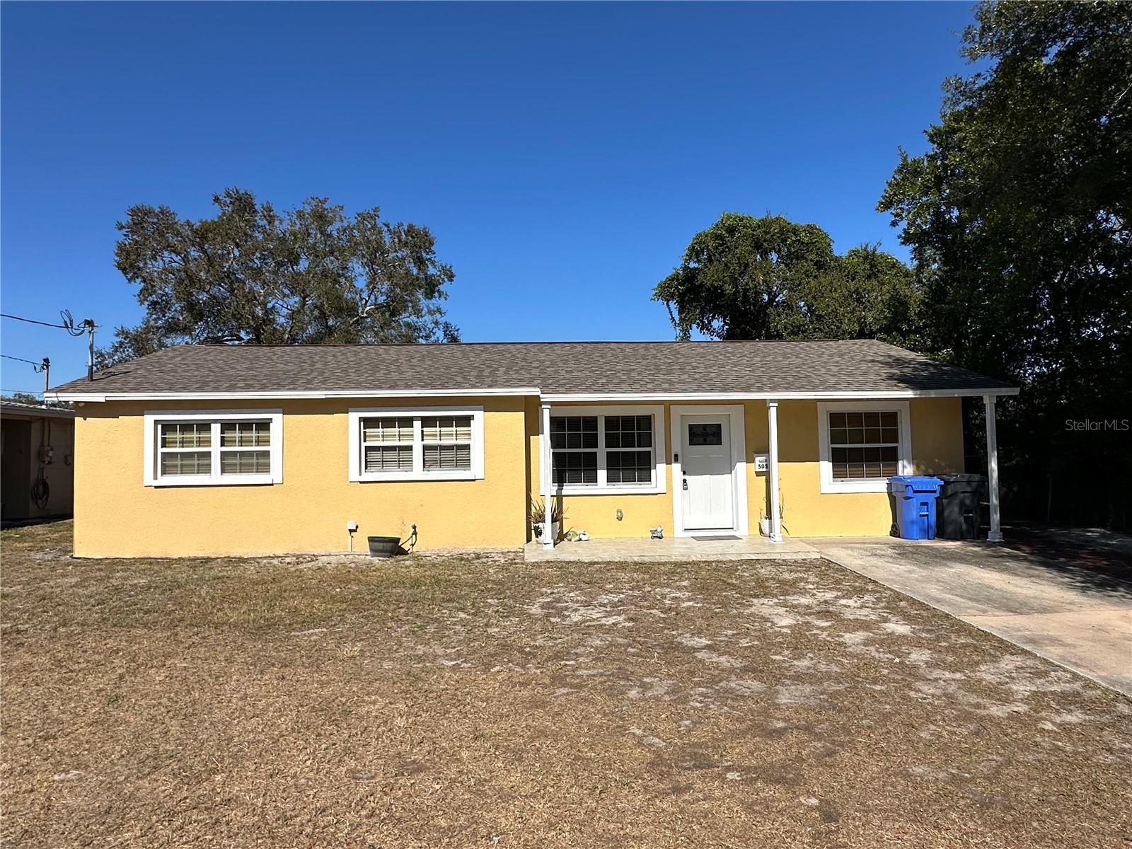 505 W 130TH AVE, TAMPA, FL, 33612