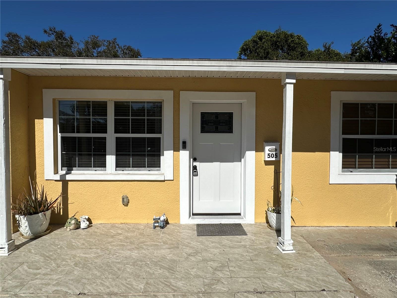 505 W 130TH AVE, TAMPA, FL, 33612