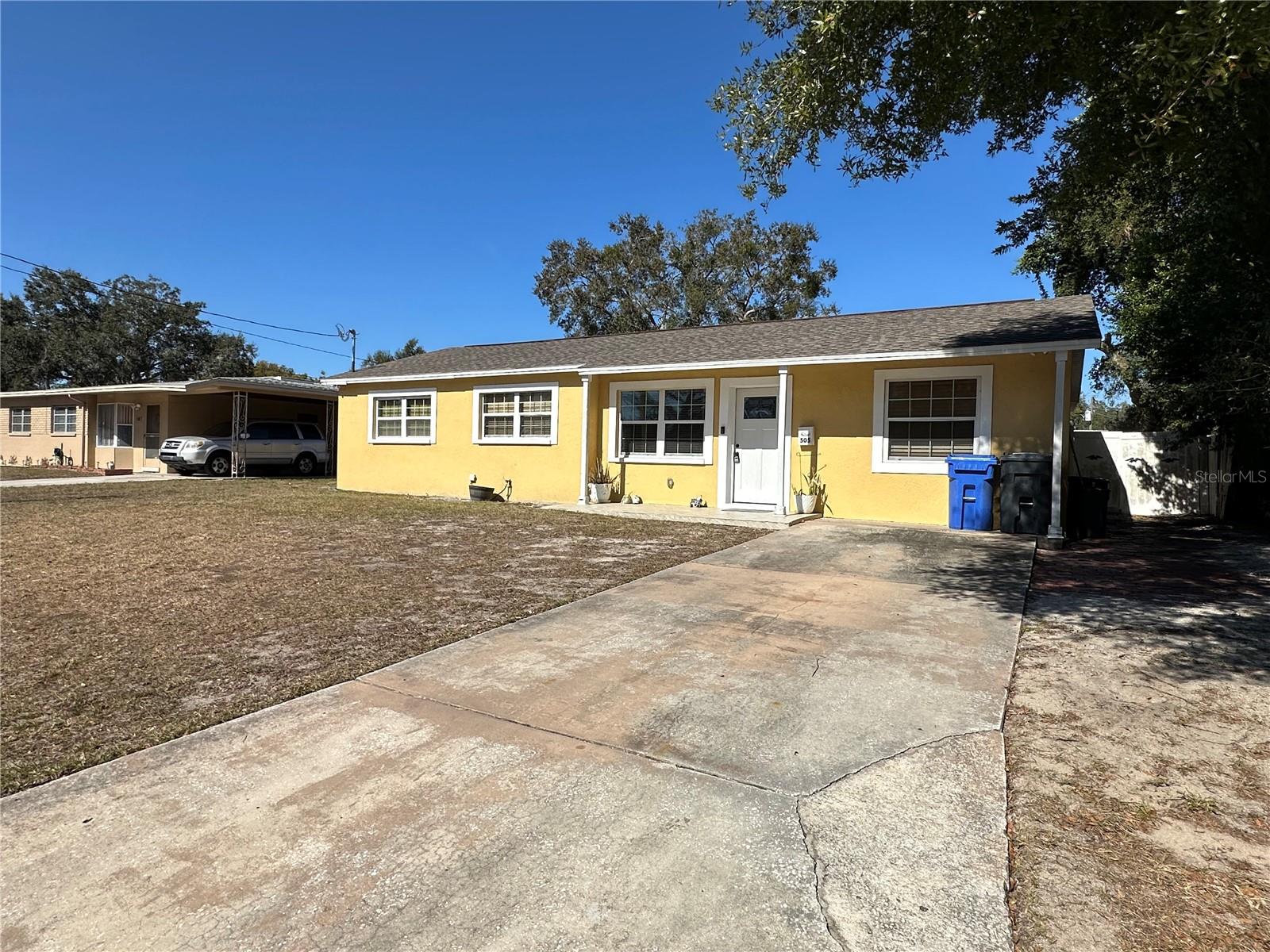 505 W 130TH AVE, TAMPA, FL, 33612