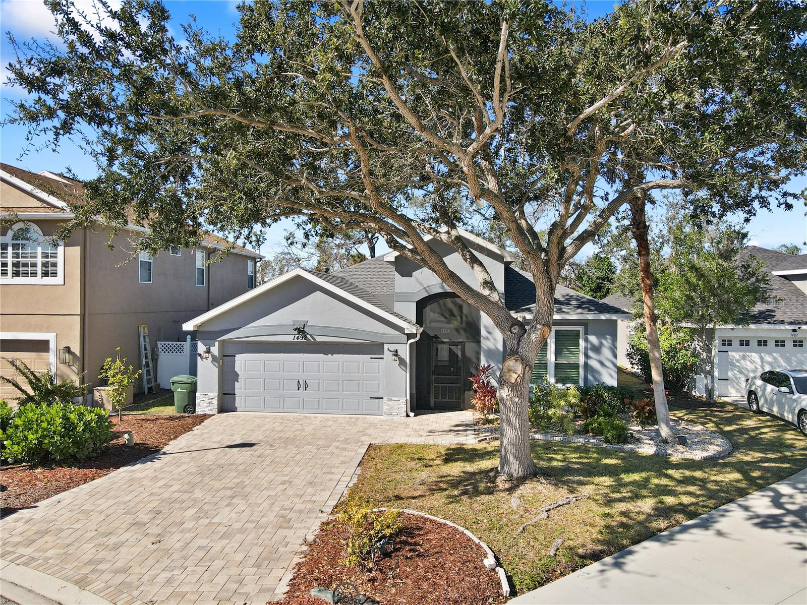 1492 MELLON WAY, SARASOTA, FL, 34232